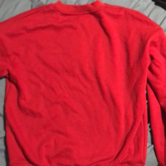 Small no fear sweater - Picture 3 of 3